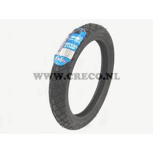 buitenband 16 inch 16 x 90 / 80m45 michelin