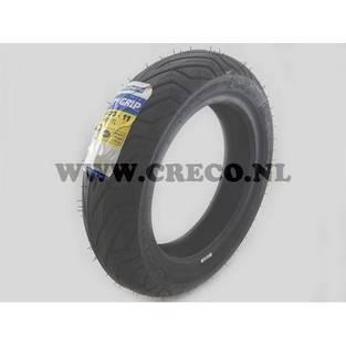 buitenband 11 inch 11 x 110 / 70 45l michelin pilot c