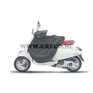 regendek vespa primavera vespa sprint  origineel