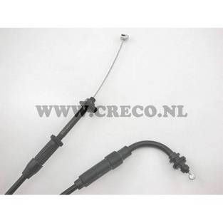 gas kabel liberty 125cc dicht