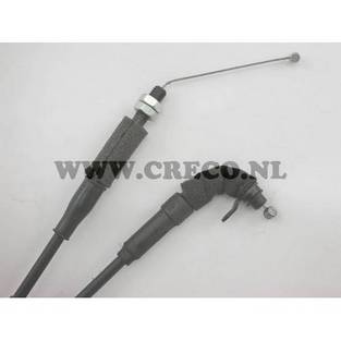 gas kabel aprilia sr max 300 open