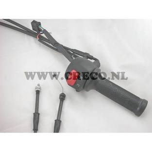 gas kabel aprilia sr max 300 dicht