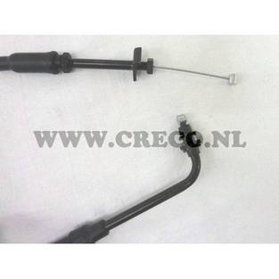 gas kabel lx 125cc dicht