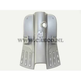 beenschild vespa s titano 742 / b