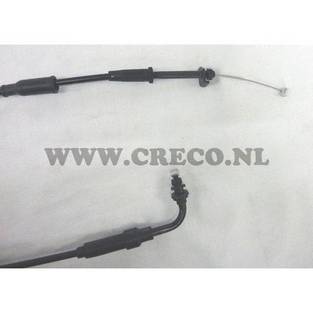 gas kabel lxv 125cc dicht