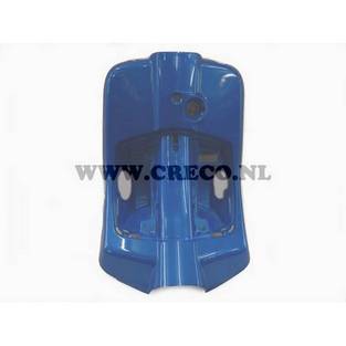 Beenschild Koffer Vespa Primavera 261 / A