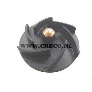 Waterpomp vin impeller mp3 400