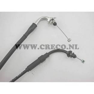 gas kabel aprilia cube 300 open