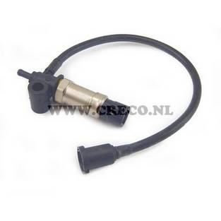 luchtregelaar carburateur lx 4t4v (4-klepper)