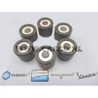 rollenset 6.4 gram origineel vespa