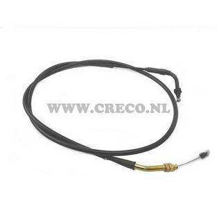 Gas kabel new like 50i