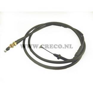 Gas kabel new people s 150i