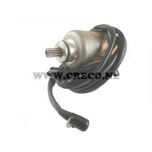 Startmotor new people s 150i