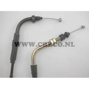 gas kabel filly lx sento