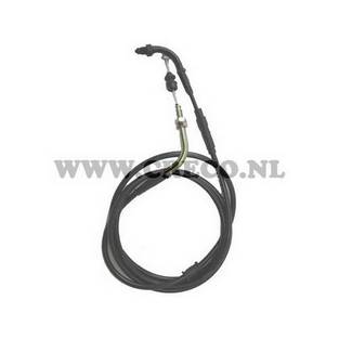 gas kabel kymco agility 10