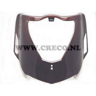 beenschild kymco people s bruin elegance