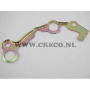 draadboom steun stator kymco agility 125