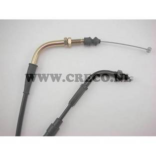 gas kabel vp50