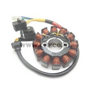 stator vp50 e4