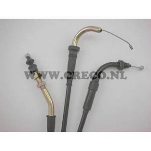 gas kabel super9