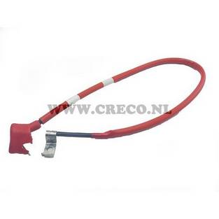 massa kabel accu kymco agility 16+ 150 e4