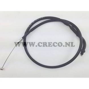 gas kabel k-pipe 50 125