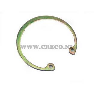 47x22 mm seegerring a wiel k-pipe