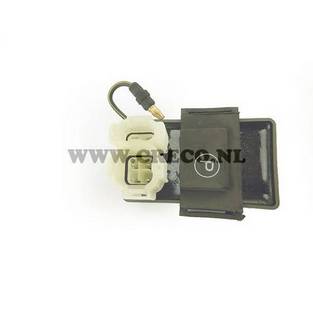 controle relais licht kymco mxu 50 150 300