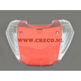 Achterlicht glas kymco vitality