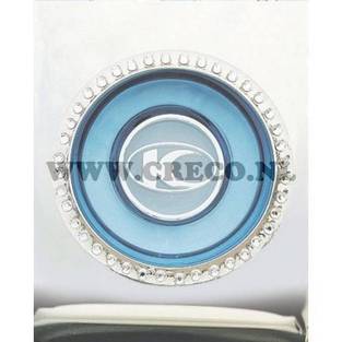 beenschild embleem kymco news diamant